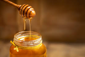 Farm Honey (500g)